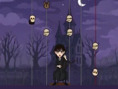 게임 Wednesday’s Battle: Monster Symphony 온라인