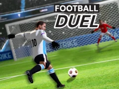 게임 Football Duel 온라인