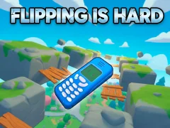 게임 Flipping is Hard 온라인