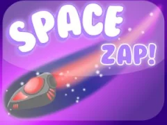 게임 Space Zap! 온라인