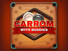 게임 Carrom With Buddies 온라인