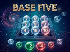 게임 Base Five 온라인