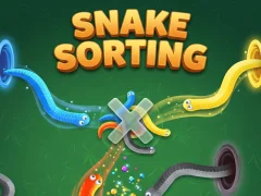게임 Snake Sorting 온라인