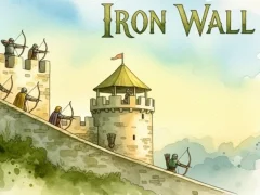 게임 Iron Wall 온라인