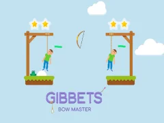 게임 Gibbets Bow Master 온라인