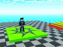 게임 Obby Games Brookhaven 온라인