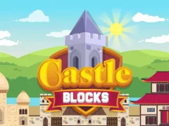 게임 Castle Blocks 온라인