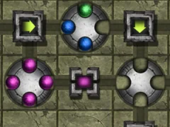 게임 Marble Balls 온라인