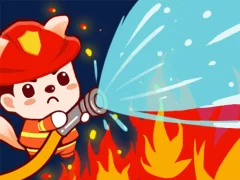 게임 Fire Brigade 온라인