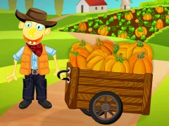 게임 Pumpkin Patch 온라인