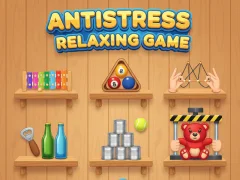 게임 Antistress Relaxing Game 온라인