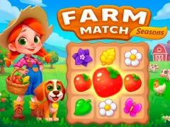 게임 Farm Match Seasons 온라인