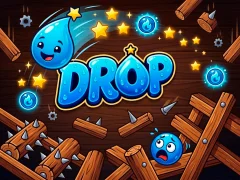게임 Drop 온라인