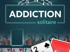 게임 Addiction Solitaire 온라인