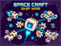게임 Space Craft: Ship War 온라인