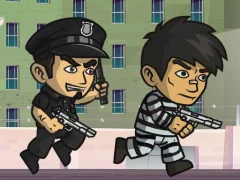 게임 Police Chase 온라인