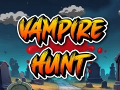 게임 Vampire Hunt 온라인
