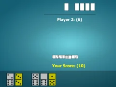 게임 Dominoes Online Classic Game 온라인