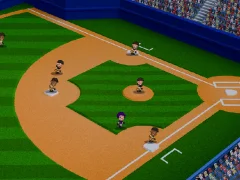 게임 Baseball Bros 온라인