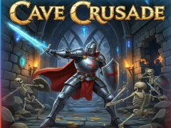 게임 Cave Crusade 온라인