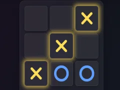 게임 Sliding Tic Tac Toe 온라인
