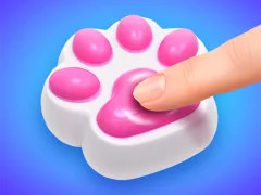 게임 Squishy: Taba Paw 온라인