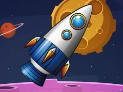 게임 A Space-time Challenge! 온라인