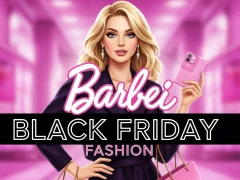 게임 Barbee Black Friday Fashion 온라인