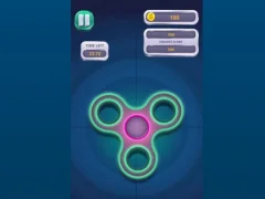 게임 Fidget Spinner Hand Spinner Game 온라인