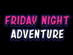 게임 Friday adventure night 온라인