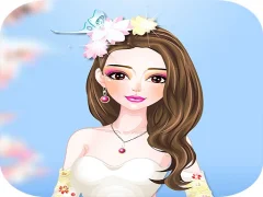 게임 Romantic Wedding Day 온라인