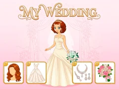 게임 My Wedding 온라인