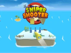 게임 Sniper Shooter 온라인