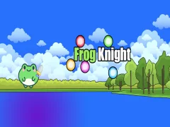 게임 Frog Knight 온라인