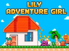 게임 Lily Adventure Girl 온라인