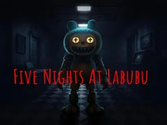 게임 Five Nights at Labubu 온라인