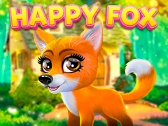 게임 Happy Fox 온라인