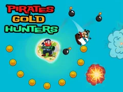 게임 Pirates Gold Hunters 온라인