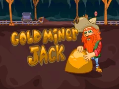 게임 Gold Miner Jack 온라인