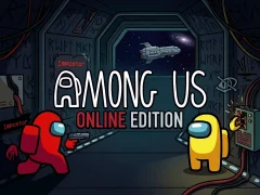 게임 Among Us Online Edition 온라인