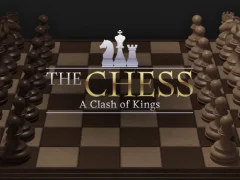 게임 The Chess 온라인