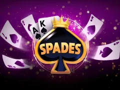 게임 VIP Spades 온라인