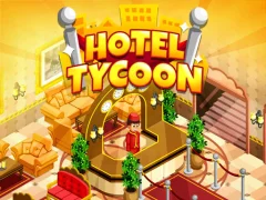 게임 Hotel Tycoon Empire 온라인
