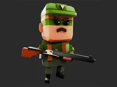 게임 KOGAMA PVP 온라인