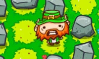 게임 Surround the Leprechaun 온라인