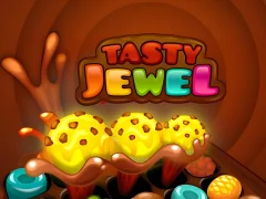 게임 Tasty Jewel 온라인