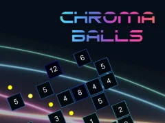 게임 Chroma Balls 온라인