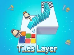 게임 Tiles Layer 온라인