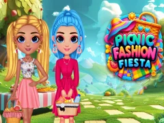 게임 Picnic Fashion Fiesta 온라인