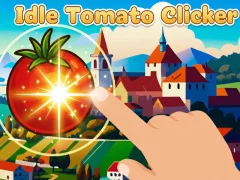 게임 Idle Tomato Clicker 온라인
